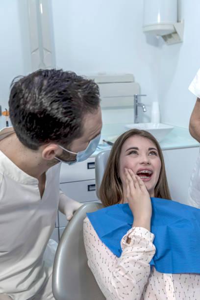 Best Knocked-Out Tooth Emergency  in Indian Head Park, IL