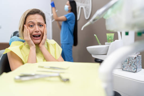 Best Dentist for Tooth Abscess  in Indian Head Park, IL